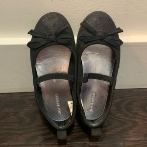 Joe Fresh toddler flat/ballet shoes!